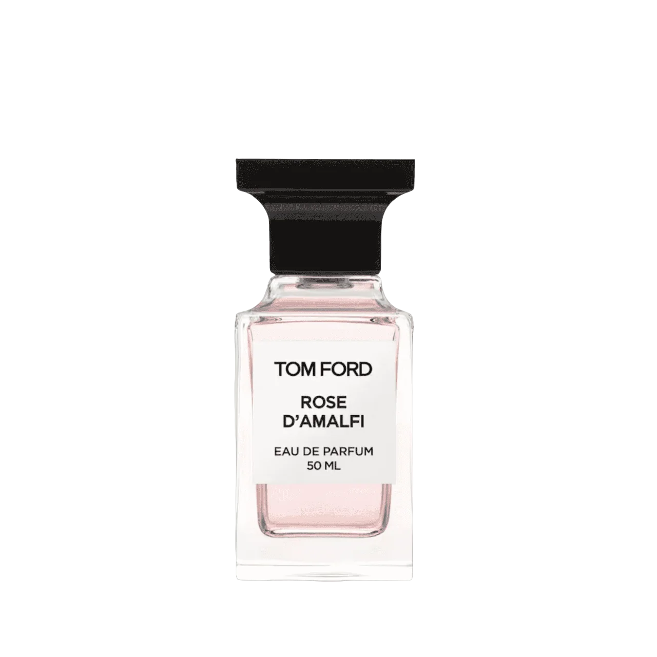 Tom Ford Rose D'Amalfi – Echo Scent Co.