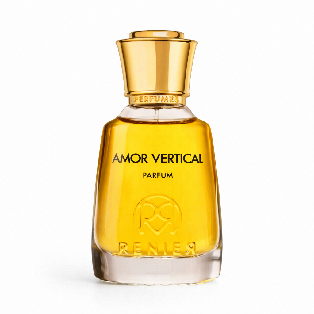 Amor Vertical