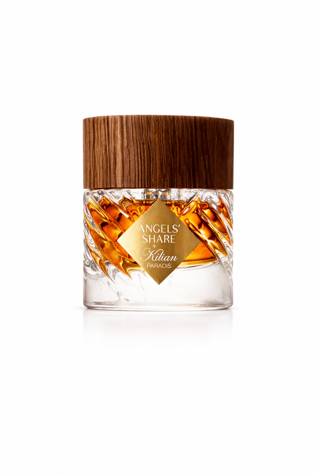 Angels' Share Paradis Kilian