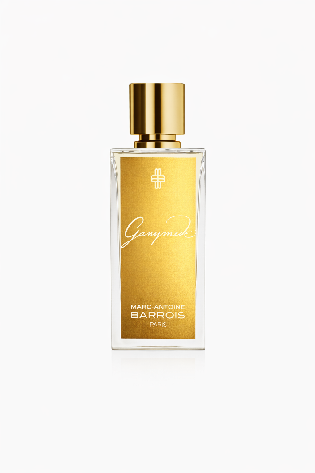 Ganymede MARC-ANTOINE BARROIS