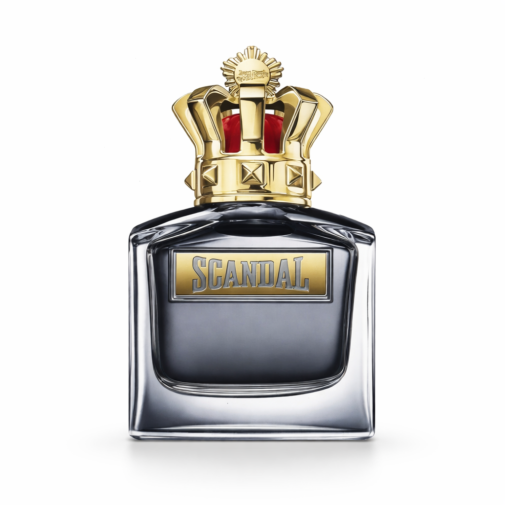 Scandal Pour Homme (Jean Paul GAULTIER)