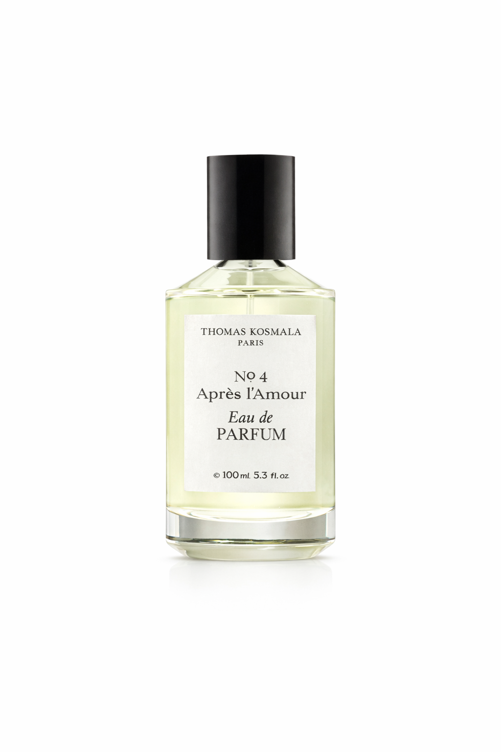 Après l’Amour Nº 4