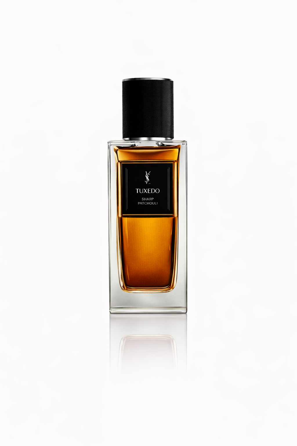 Tuxedo Sharp Patchouli Yves Saint Laurent