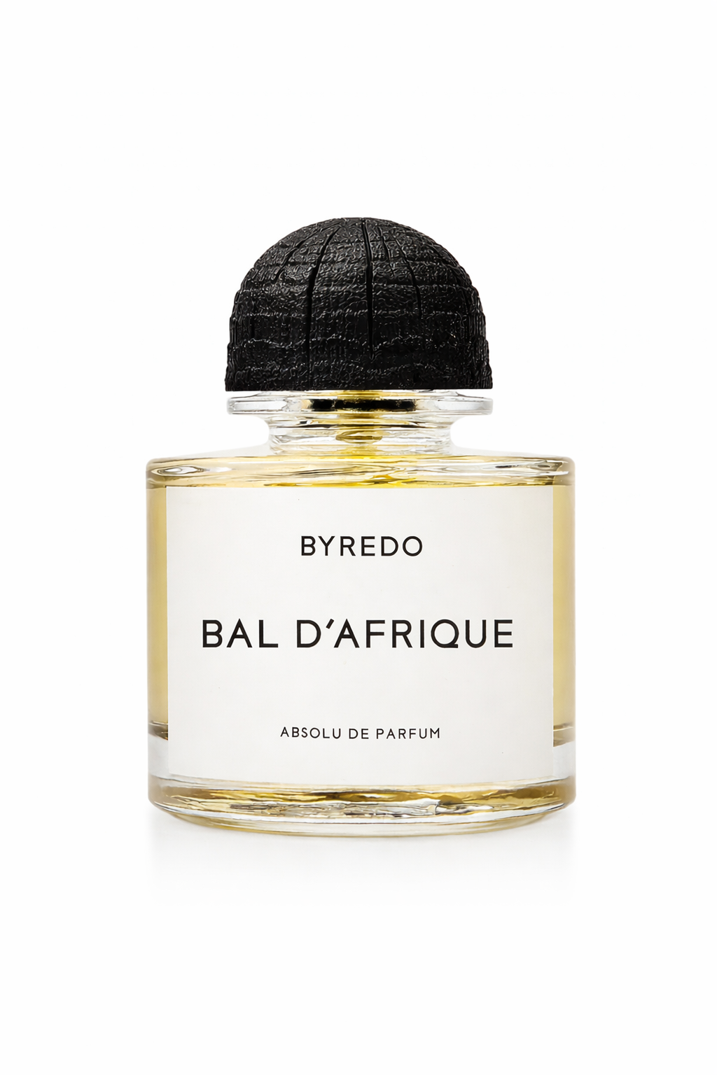 Bal d'Afrique Absolu