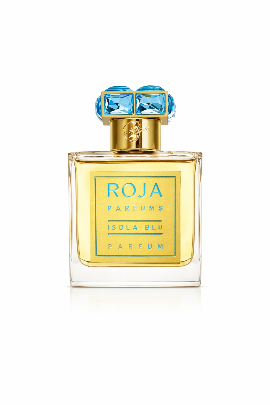 Isola Blu ROJA PARFUMS