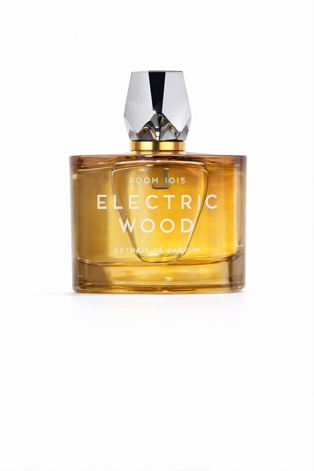 Electric Wood Extract de Parfum (Room 1015)