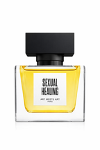 Sexual Healing