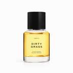Dirty Grass (Heretic)