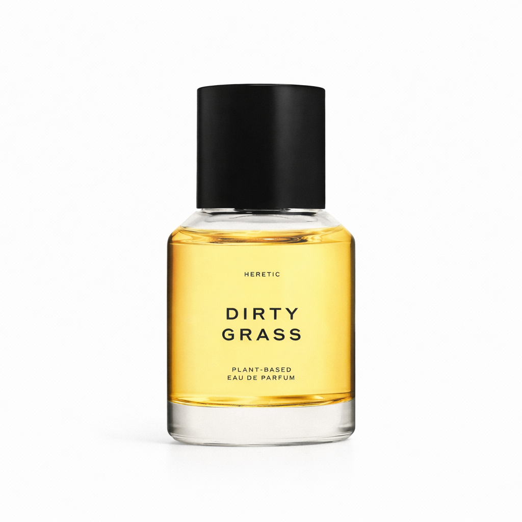 Dirty Grass (Heretic)
