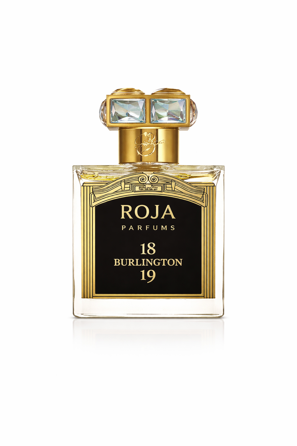 Burlington 1819 ROJA PARFUMS