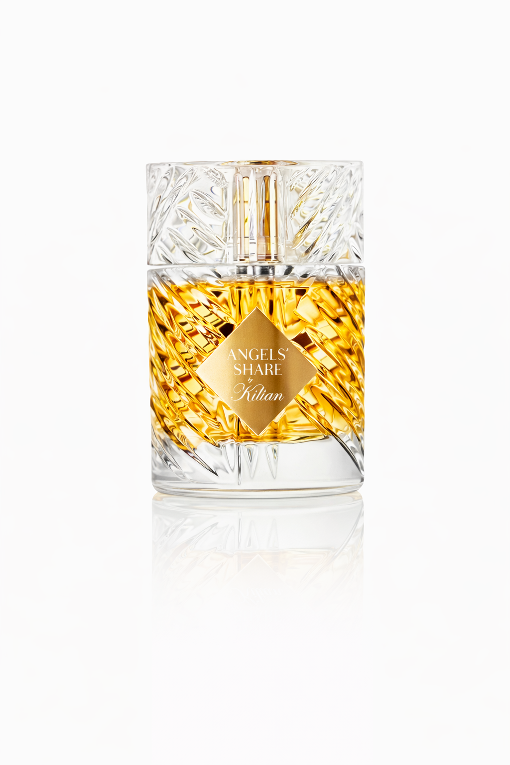 Angel's Share On The Rocks-killian
