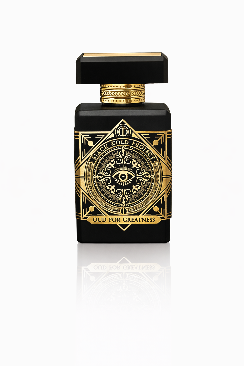 Oud for Greatness INITIO