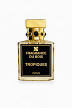 Tropiques
