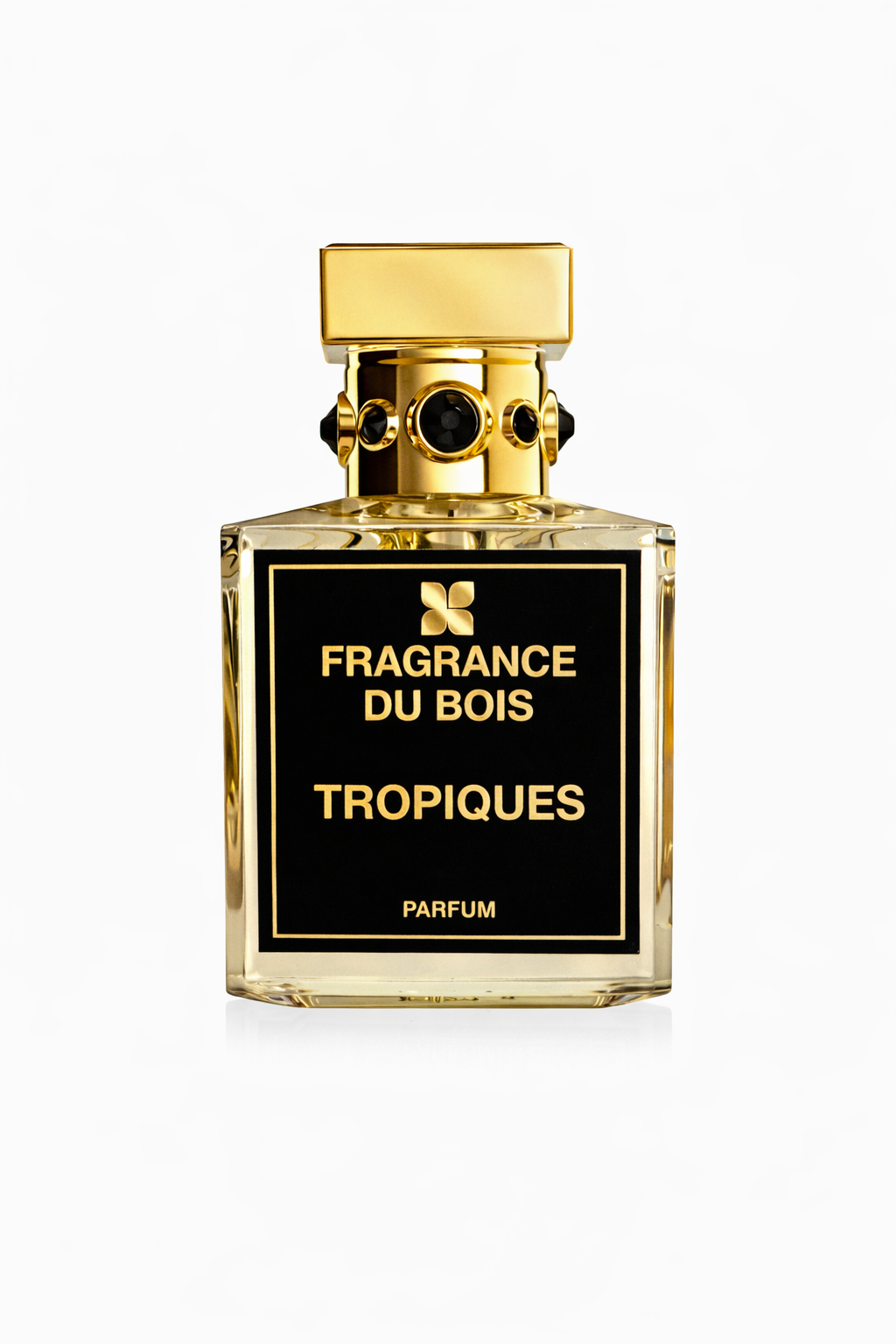 Tropiques