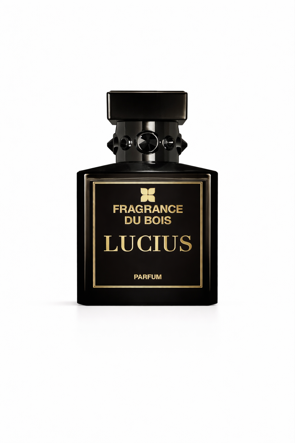 Lucius Frangrance Du bois