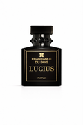 Lucius Frangrance Du bois