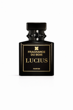 Lucius Frangrance Du bois