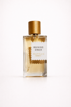 Ingenious Ginger (GOLDFIELD & BANKS)