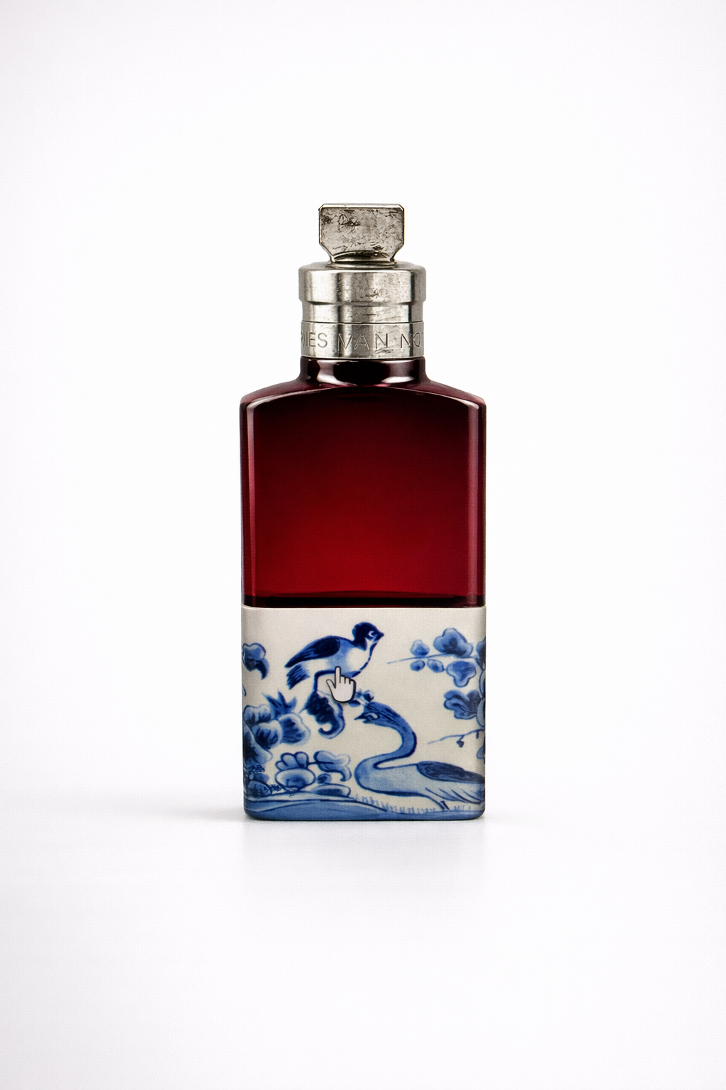 Soie Malaquais Dries Van Noten