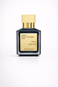 Oud Satin Mood Extrait de Parfum (Maison Francis Kurkdjian)