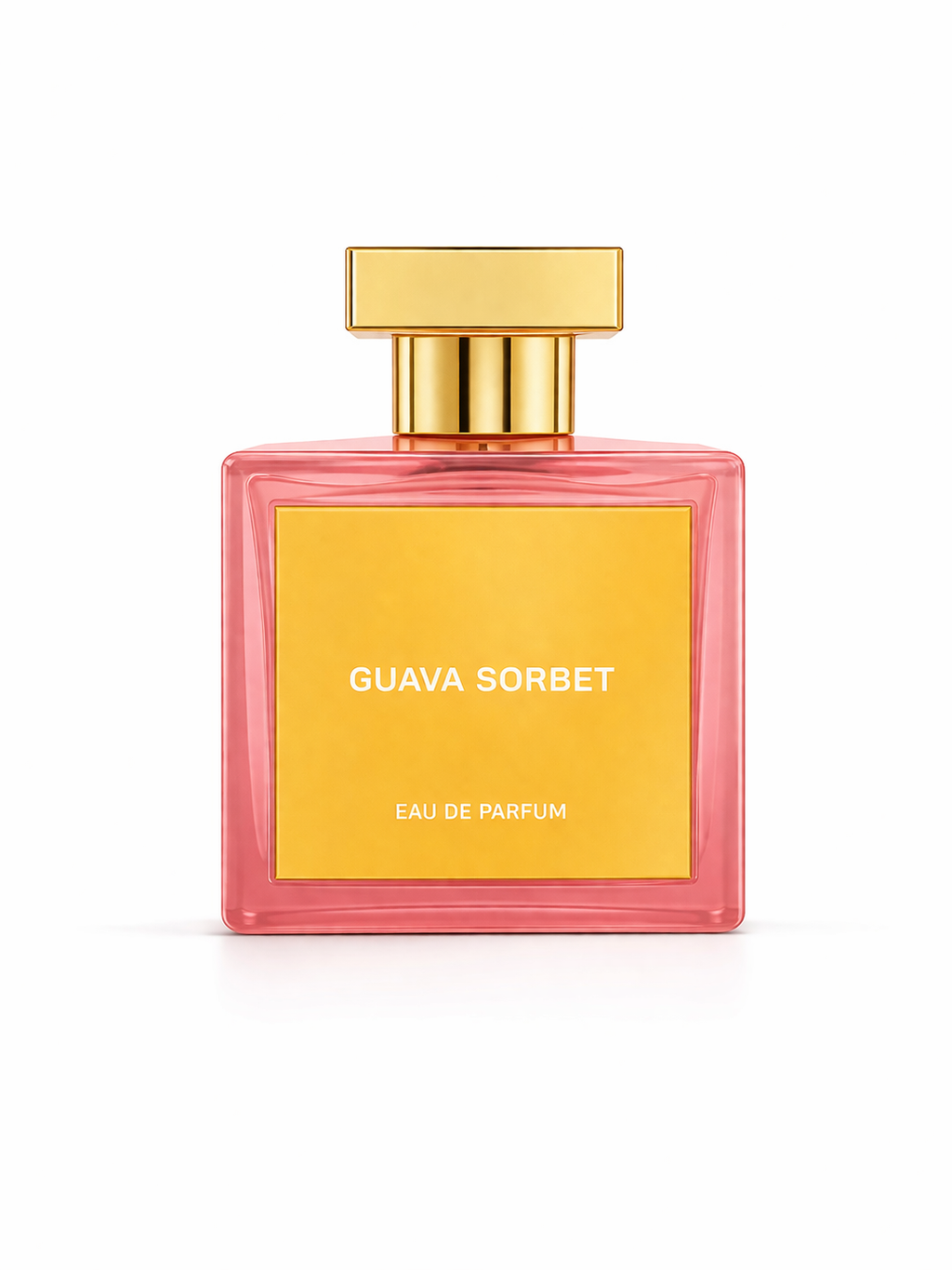 Guava Sorbet(House of Brandt)