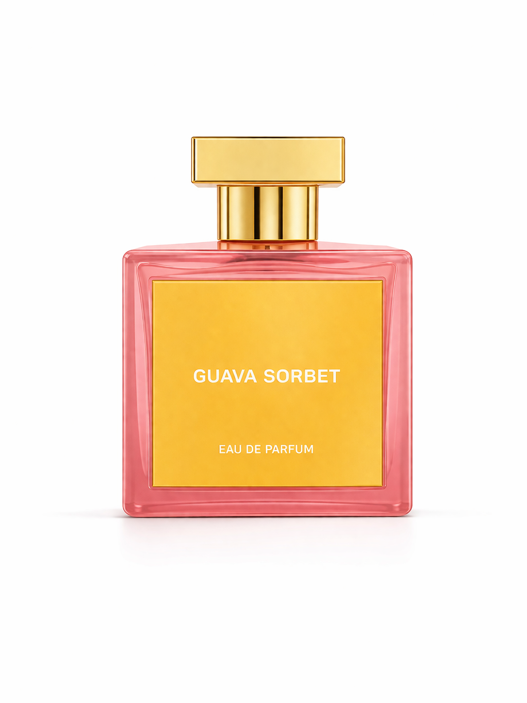 Guava Sorbet(House of Brandt)