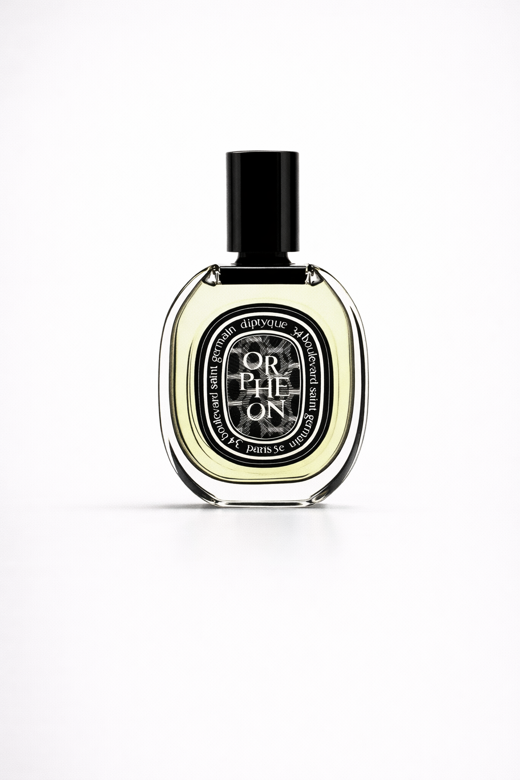 Orpheon Eau de Parfum