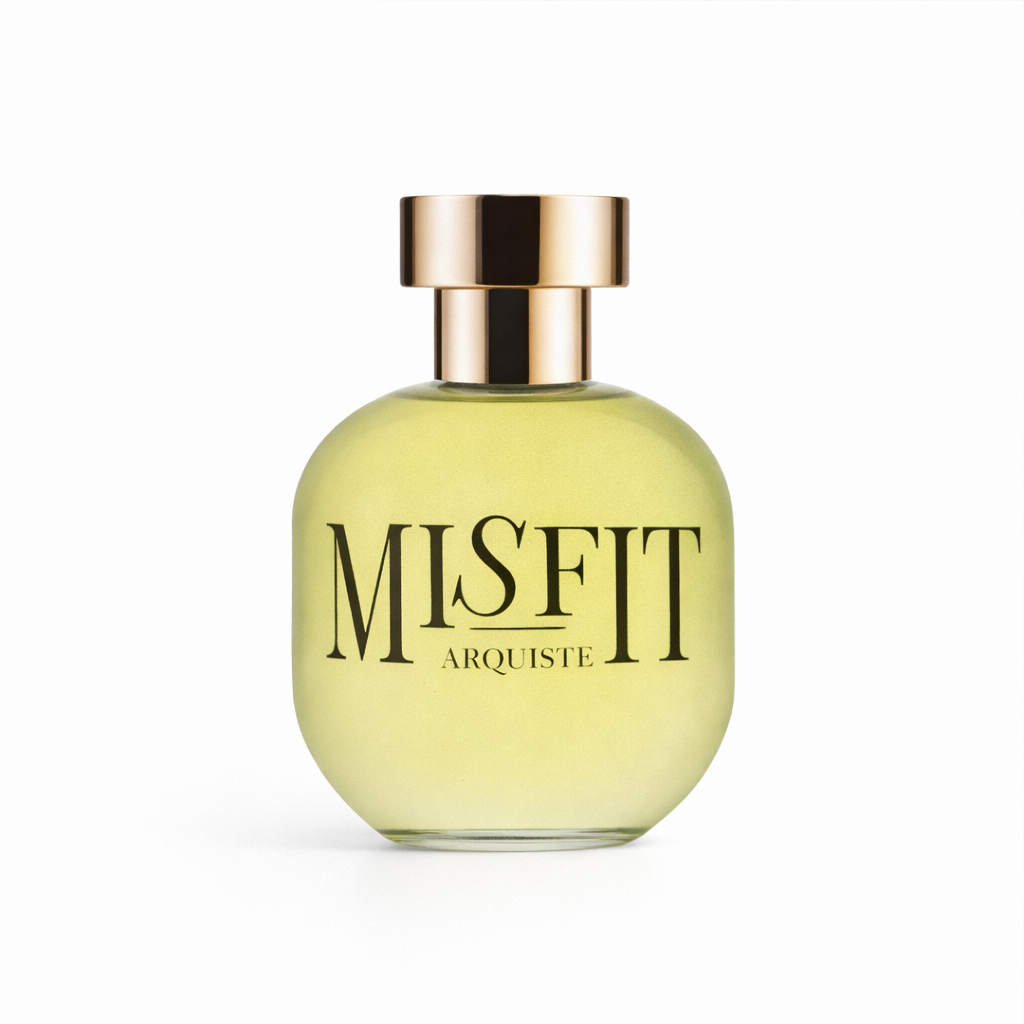Misfit (Arquiste)