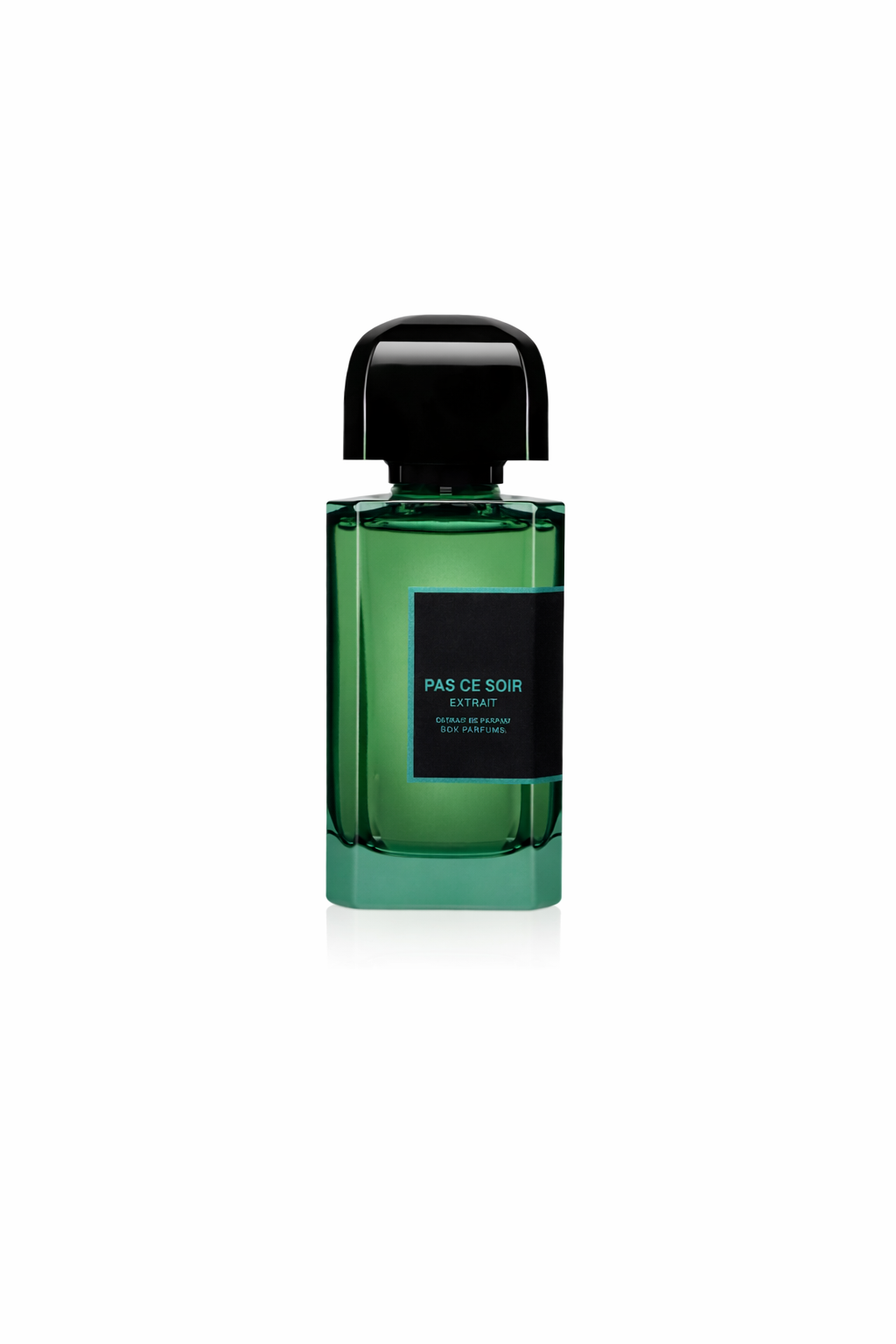 Pas Ce Soir Extrait de Parfum