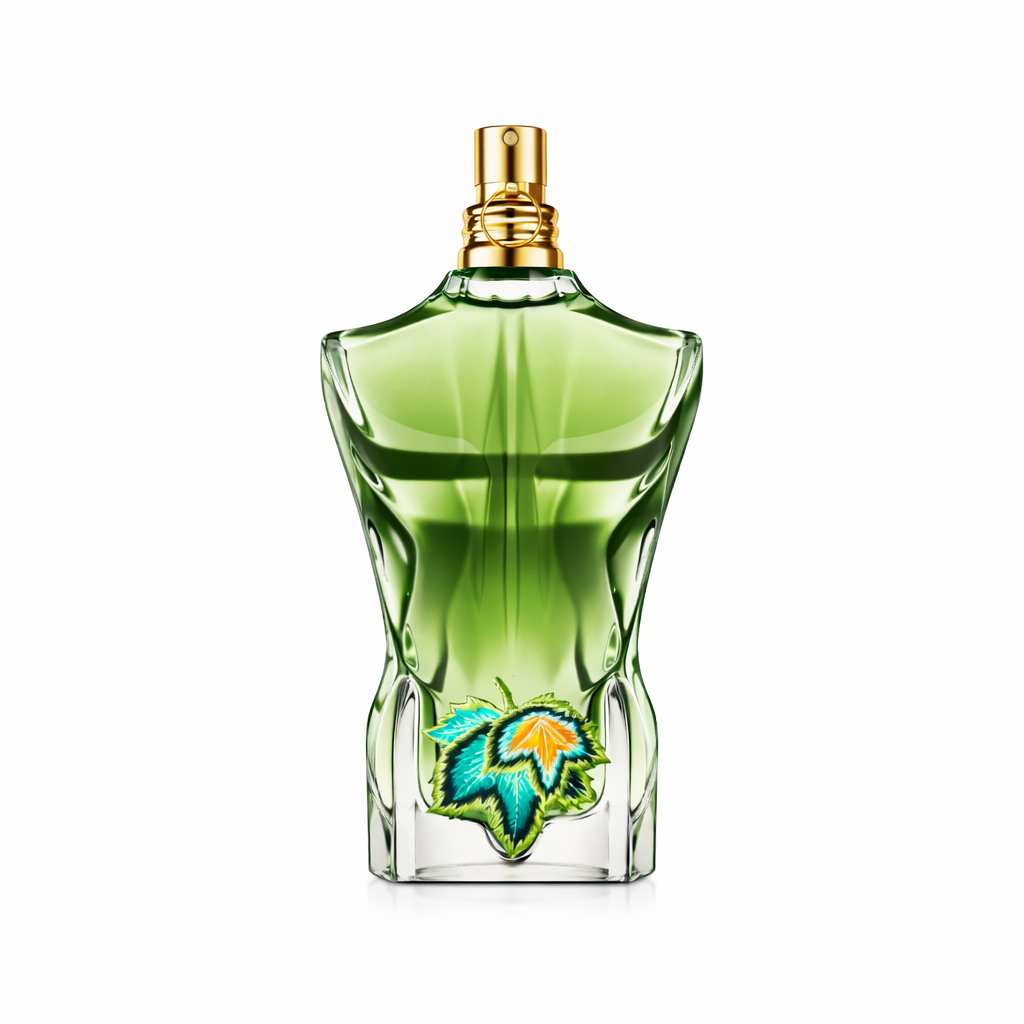 Le Beau Paradise Garden (Jean Paul GAULTIER)