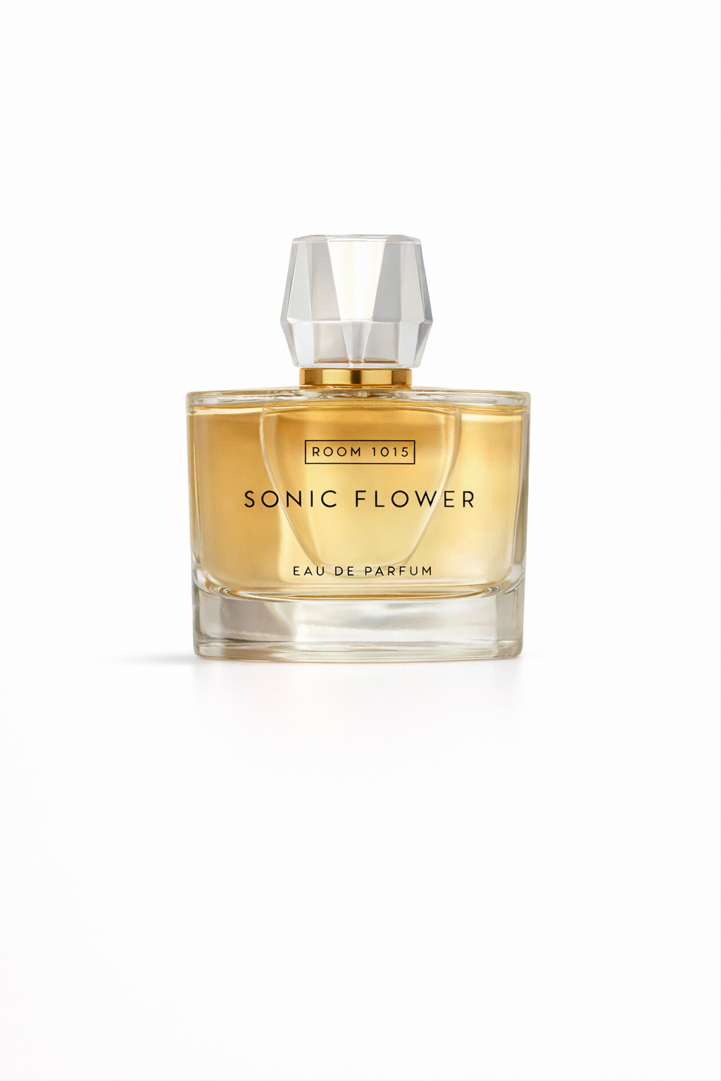 Sonic Flower Room 1015