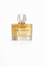 Sonic Flower Room 1015