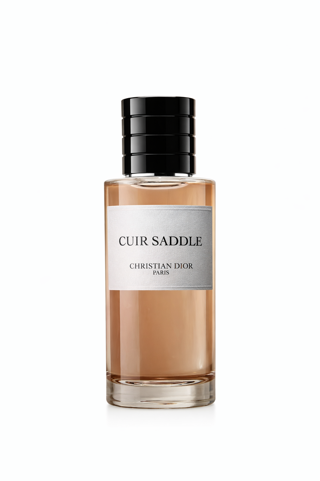 Cuir Saddle