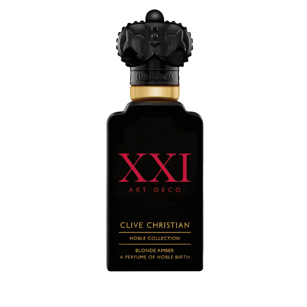 Clive Christian Blonde Amber