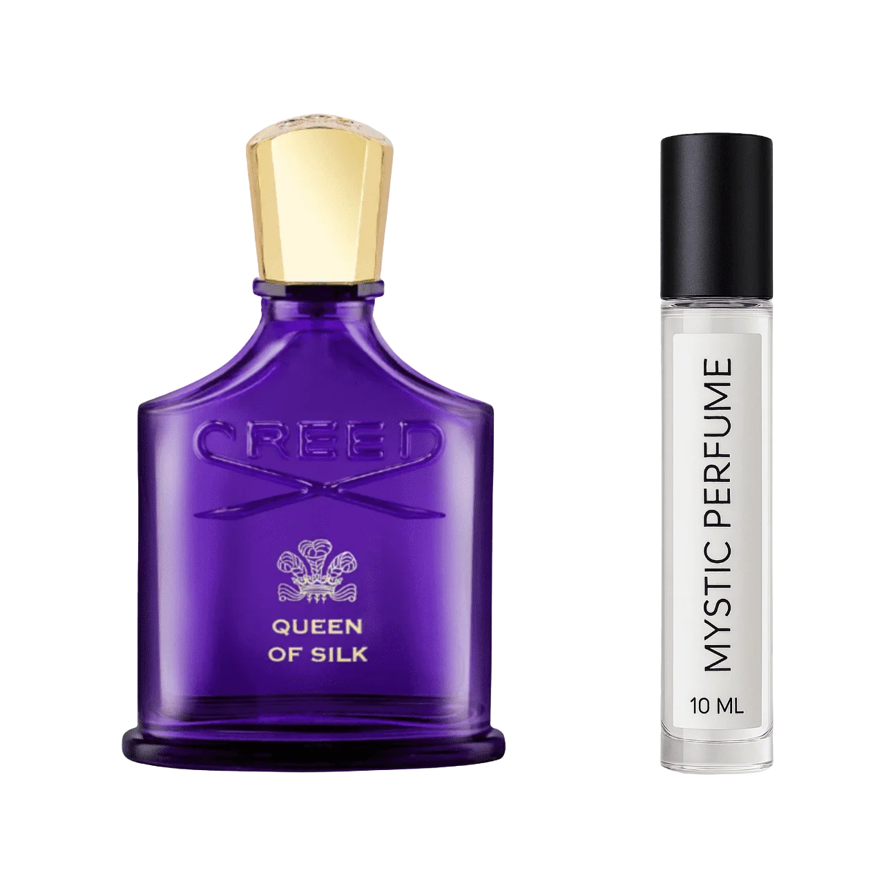 Creed Queen of Silk