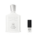 Creed Silver Mountain Water