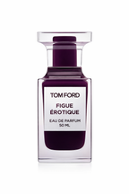Figue Érotique