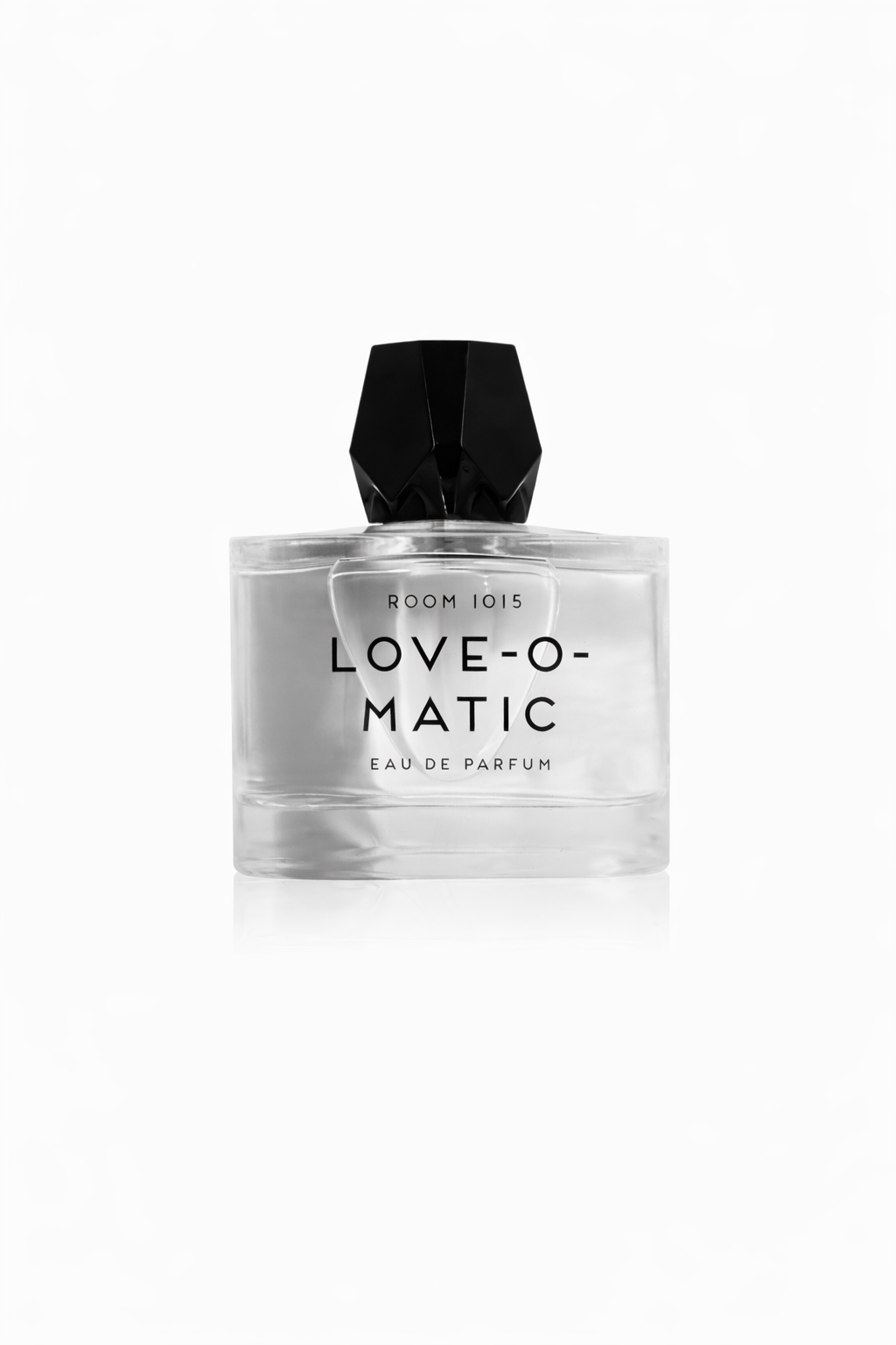 Love-o-matic