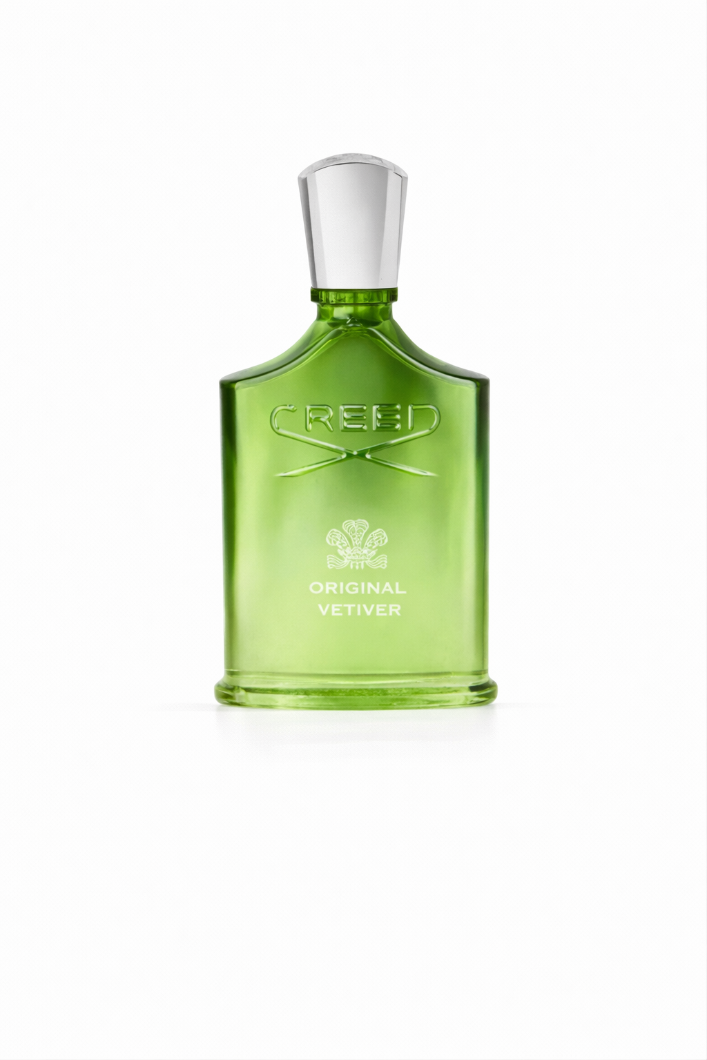 Wild Vetiver(Creed)