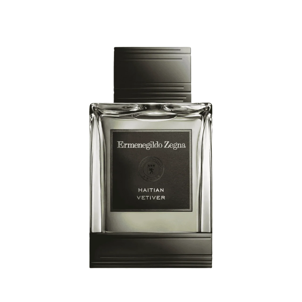 Ermenegildo Zegna Haitian Vetiver EDT