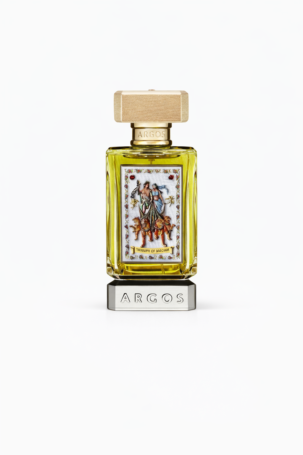 Triumph of Bacchus extract(Argos)
