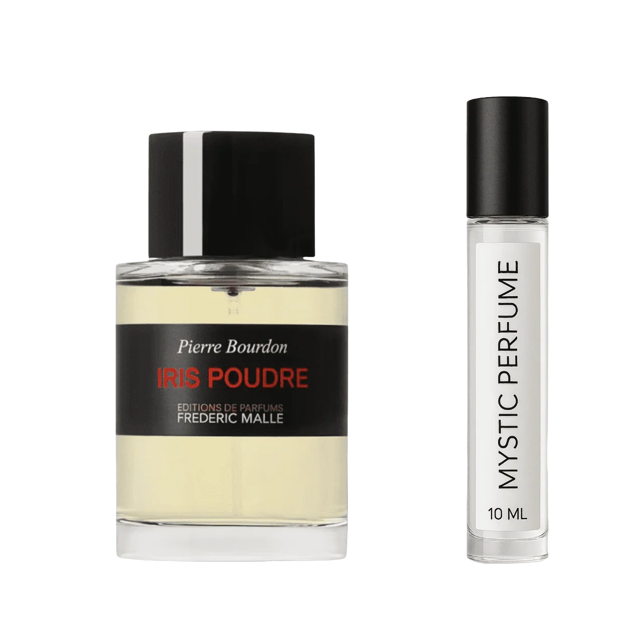 Frederic Malle Iris Poudre
