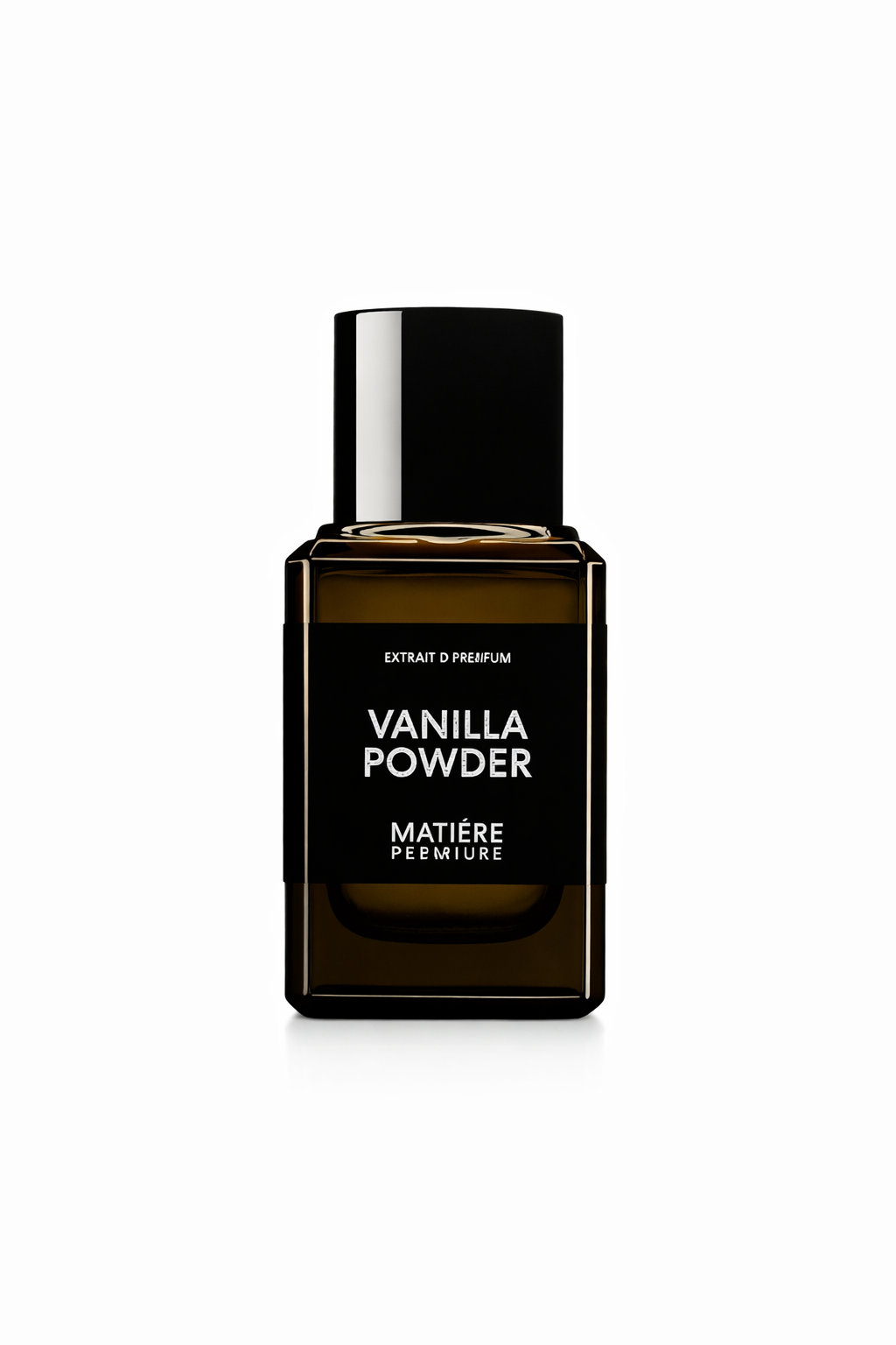 Vanilla Powder Extrait