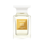 Tom Ford White Suede