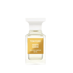 Tom Ford White Suede
