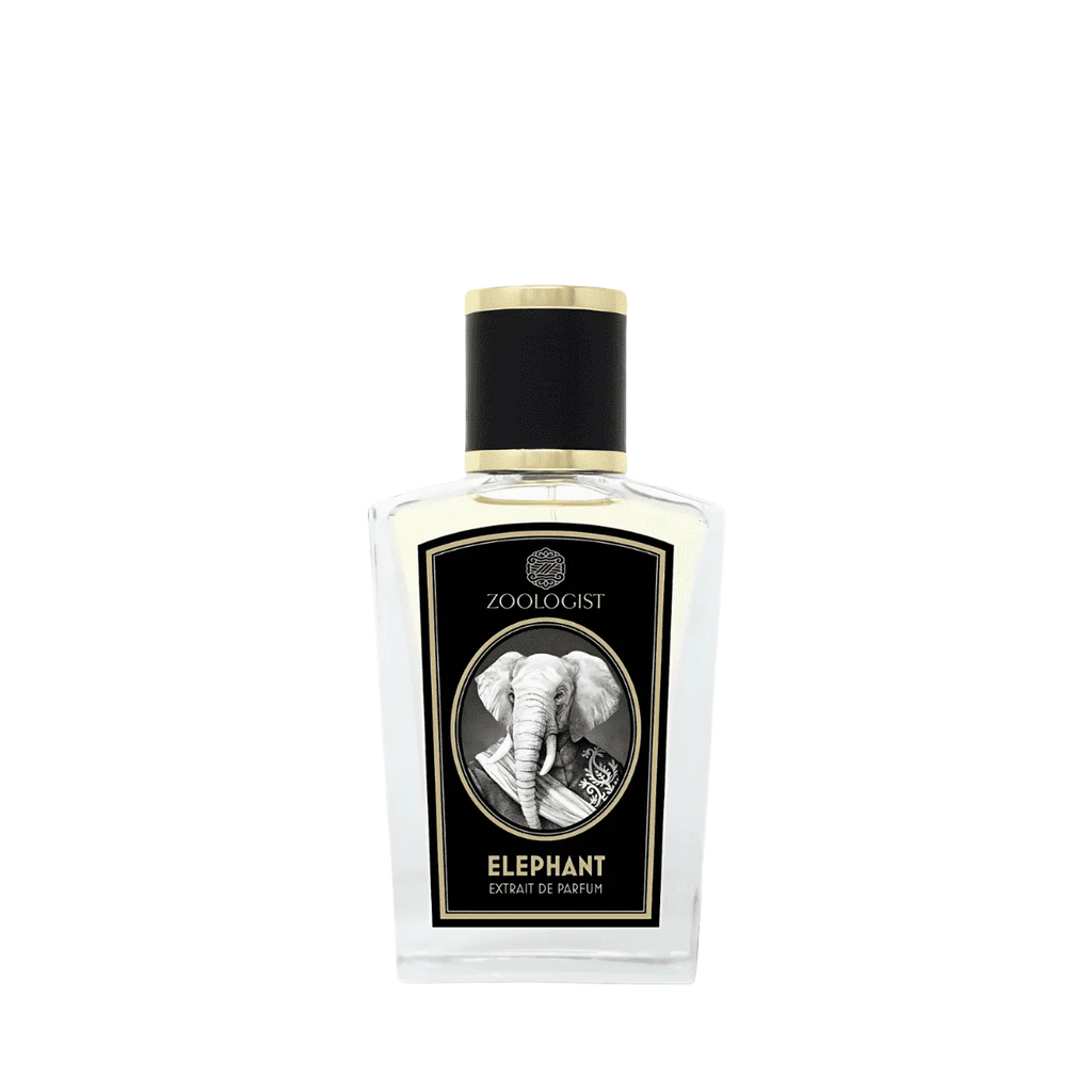 Zoologist Elephant Extrait De Parfum
