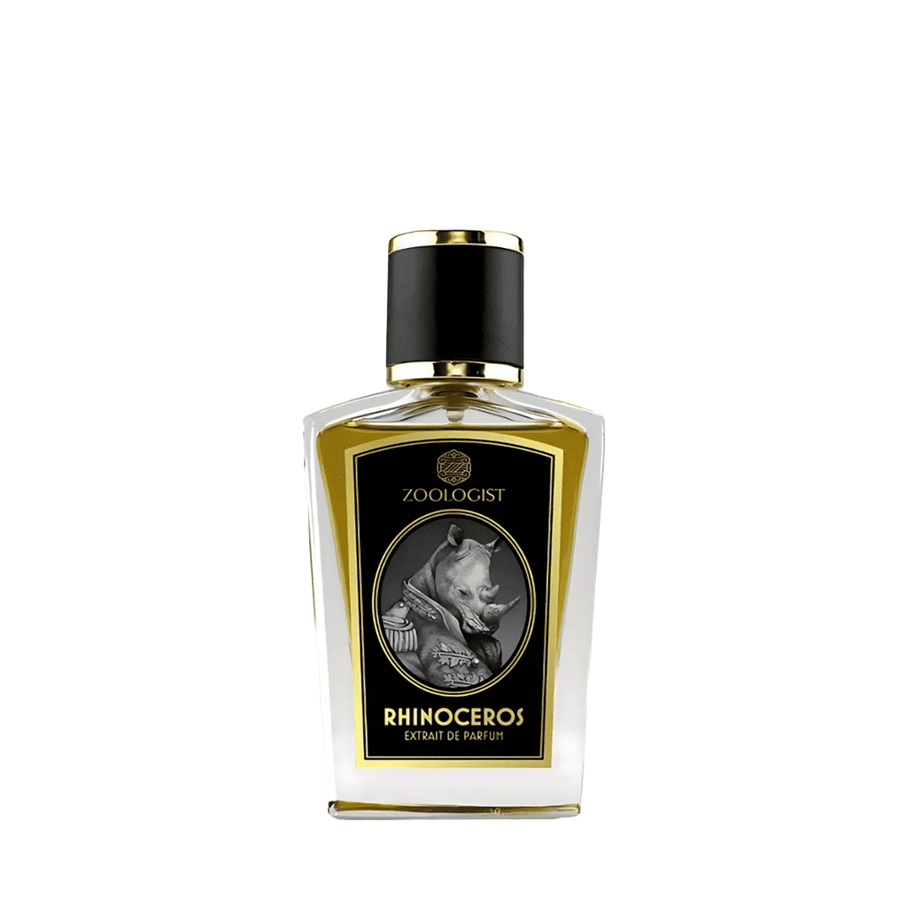 Zoologist Rhinoceros Extrait De Parfum